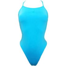 Maillots de bain Turbo BANADOR MUJER PATRON SIRENE LISO