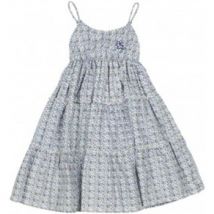 Robe enfant Miss Girly Robe fille FALEVY