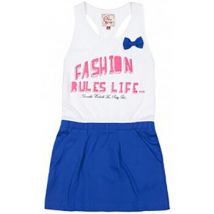 Robe enfant Miss Girly Robe fille FRULES
