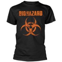 T-shirt Biohazard PH321