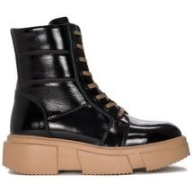 Bottines Venezia 15211BLACK