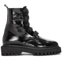 Bottines Venezia 030KISBLACK