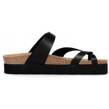 Mules Bayton Tongs ANDROMAC à plateforme pour femme