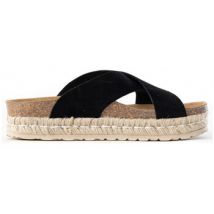 Mules Bayton Sandales PENELOPE à plateforme pour femme