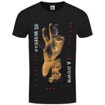T-shirt System Of A Down RO1741