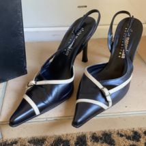Chaussures escarpins Manoukian Escarpins Alain Manoukian