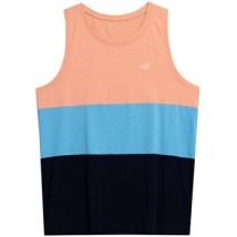 T-shirt 4F SS23TTSHM352OSOSIOWY