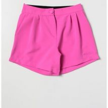 Pantalon enfant Pinko Up SHORTS TESS. TECNICO RAGAZZA