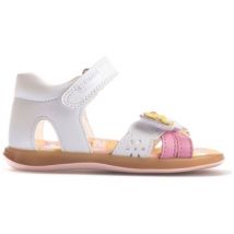 Sandales enfant Pablosky Baby 028900 K - Olimpo Blanco