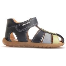 Sandales enfant Pablosky Baby 026021 B - Jangla Atlantic