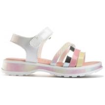 Sandales enfant Pablosky Baby Charol 417109 K - Charol Blanco