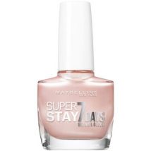 Vernis à ongles Maybelline New York Vernis Superstay - 78 Porcelaine