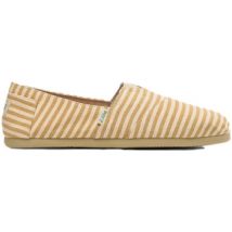 Espadrilles Paez Gum Classic M - Surfy Caramel