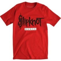 T-shirt Slipknot We Are Not Your Kind