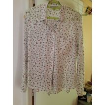 Chemise Clock House Blouse neuve