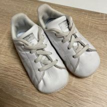 Chaussons bébé adidas Basket Adidas Stan Smith