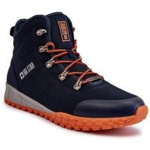 Baskets montantes Big Star KK174110