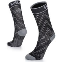 Chaussettes de sports Kilpi Unisex cycling socks CYCLER-U