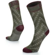 Chaussettes de sports Kilpi Unisex cycling socks CYCLER-U