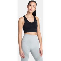 Brassières de sport Kilpi Soutien-gorge de sport sans couture pour femme WINIE-W