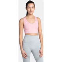 Brassières de sport Kilpi Soutien-gorge de sport sans couture pour femme WINIE-W