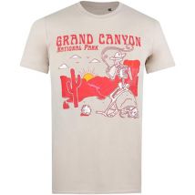 T-shirt National Parks Grand Canyon