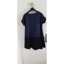 Robe courte Cotélac Belle robe