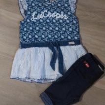 Ensembles enfant Lee Cooper Ensemble bebe