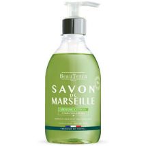 Produits bains Beauterra Savon De Marseille Menthe-citron