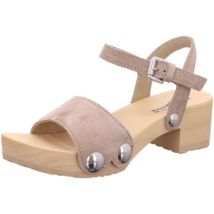 Sandales à talon Softclox -