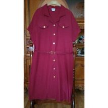 Robe Damart Robe Damart
