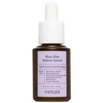 Anti-Age & Anti-rides Meisani Blue Elixir Sérum Rétinol