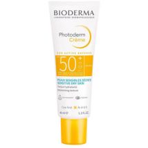 Protections solaires Bioderma Photoderm Crema Spf50+