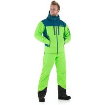 Pantalon Kilpi Pantalon outdoor pour hommes LAZZARO-M