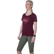 T-shirt Kilpi T-shirt outdoor femme GAROVE-W