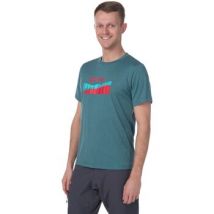T-shirt Kilpi T-shirt outdoor pour homme GIACINTO-M