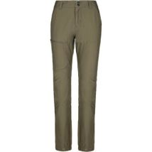 Pantalon Kilpi Pantalon d'extérieur pour femmes JASPER-W