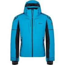 Veste Kilpi Veste de ski homme TURNAU-M