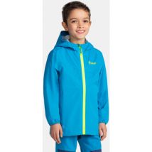 Veste Kilpi Kids waterproof jacket DAMIRI-J