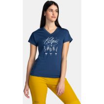 T-shirt Kilpi Women´s base layer MERIN-W