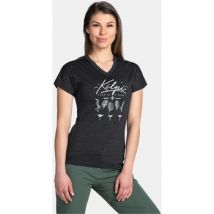 T-shirt Kilpi Women´s base layer MERIN-W