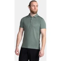 T-shirt Kilpi Men´s poloshirts OLIVA-M