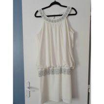 Robe courte Body Flirt Robe cocktail