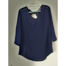 Chemise It Hippie Blouse