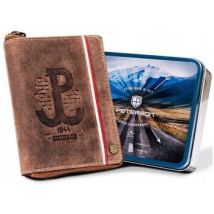 Portefeuille Peterson DHPTN340PW03214H61812