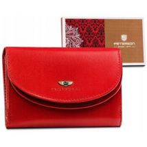Portefeuille Peterson DHPTN116BO61847