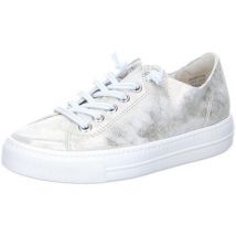 Baskets basses Paul Green -
