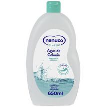 Cologne Nenuco Eau De Cologne Classique