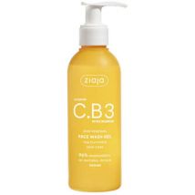 Démaquillants & Nettoyants Ziaja Vitamine C.b3 Niacinamide Gel Nettoyant Visage