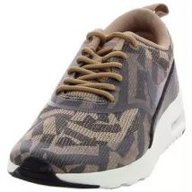 Baskets basses Nike Air Max Thea Jacquard